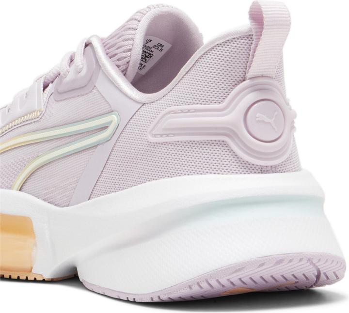 Actual product image Puma PWRFrame TR 3 Wn's Summer Daze (42)