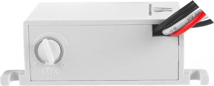 Produktbild Maclean Dämmerungssensor 12-24V MCE34 V