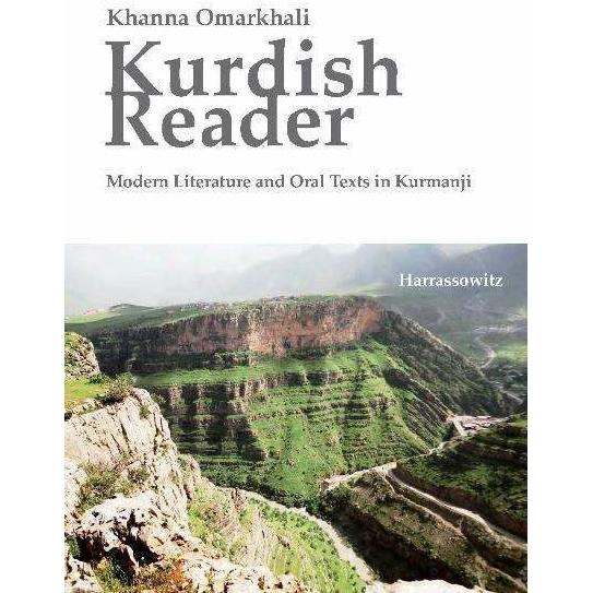 Khanna Omarkhali, Fachbücher von Khanna Omarkhali