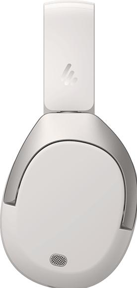 Produktbild Edifier Kabellose Kopfhörer W830NB (weiss) (ANC, 94 h, Kabellos)