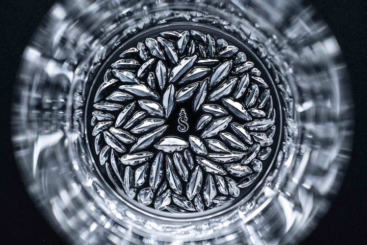 Actual product image Spiegelau Loungs 2.0 tumbler set of 4 (0.55 dl, 4 x, Shot glass)