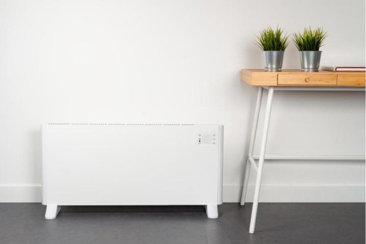 Image du produit Eurom Alutherm (2000 W)