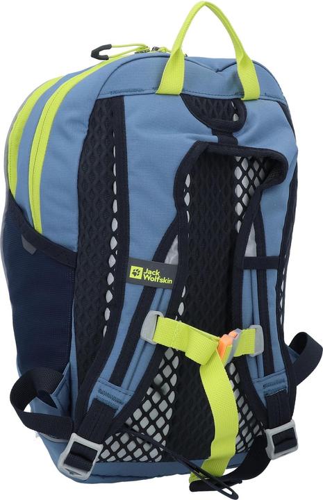 Produktbild Jack Wolfskin Kid's Kids Moab Jam (12 l)