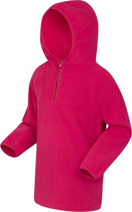 Produktbild Regatta Fayley Fleecejacke mit Kapuze (158)