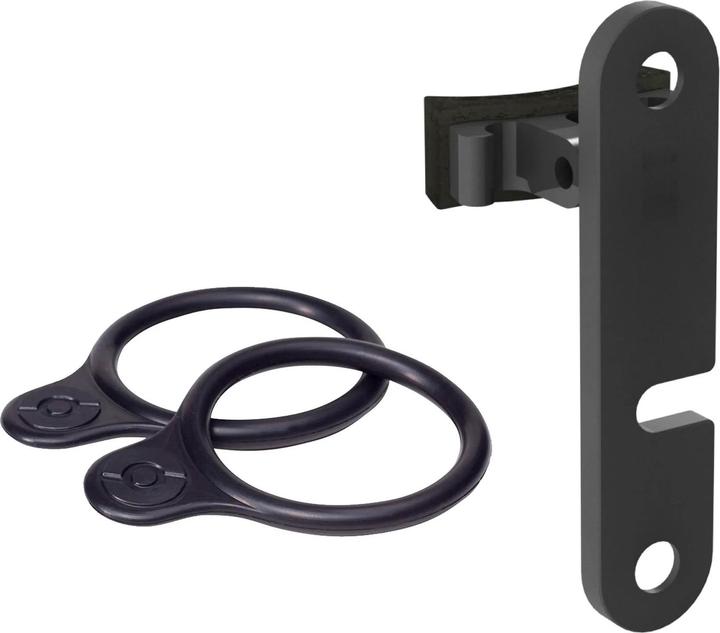 Image du produit Supernova Feu arrière M99 TL3 Seatpost Adapter