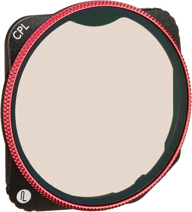 Immagine prodotto Pgytech Filtro Mavic 3 CPL Filtro professionale (Filtri per droni, DJI Mavic 3)