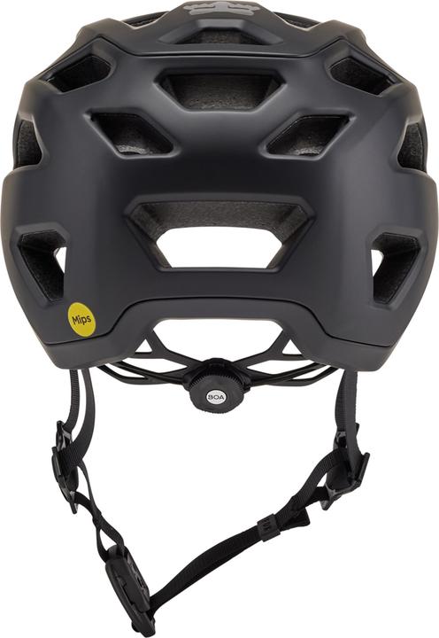 Actual product image Fox Crossframe Pro (55 - 59 cm)