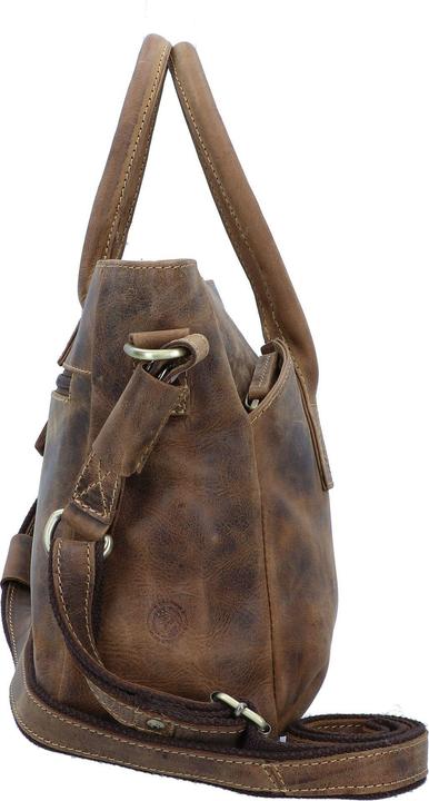 Produktbild Greenburry Handtasche Vintage 1537 (11 l)
