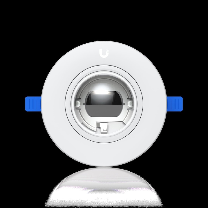 Actual product image Ubiquiti UniFi G5 Dome Ultra Flush Mount (Mounting kit)