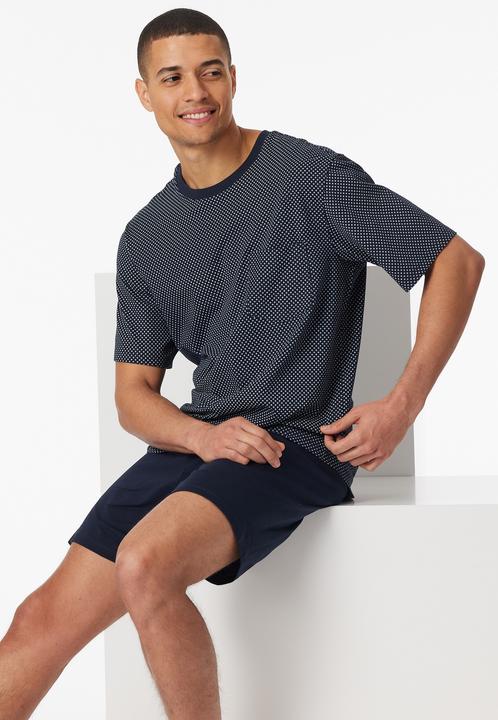 Image du produit Schiesser Ensemble Court (58, 3XL)