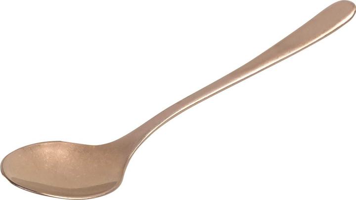 Immagine prodotto Rosenthal Set di 6 Cucchiai Mocca Gusto Vintage in acciaio inox/rame pvd (1 Pezzo/i, Misurini)