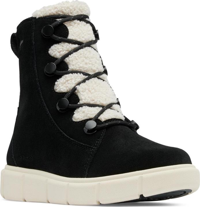 Actual product image Sorel Explorer III Joan Cozy WP (38)