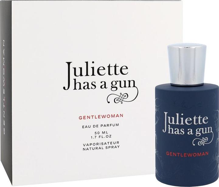 Produktbild Juliette Has a Gun Gentlewoman (Eau de Parfum, 50 ml)