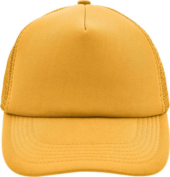 Produktbild Myrtle Beach BaseballMütze Netzmaterial Polyester