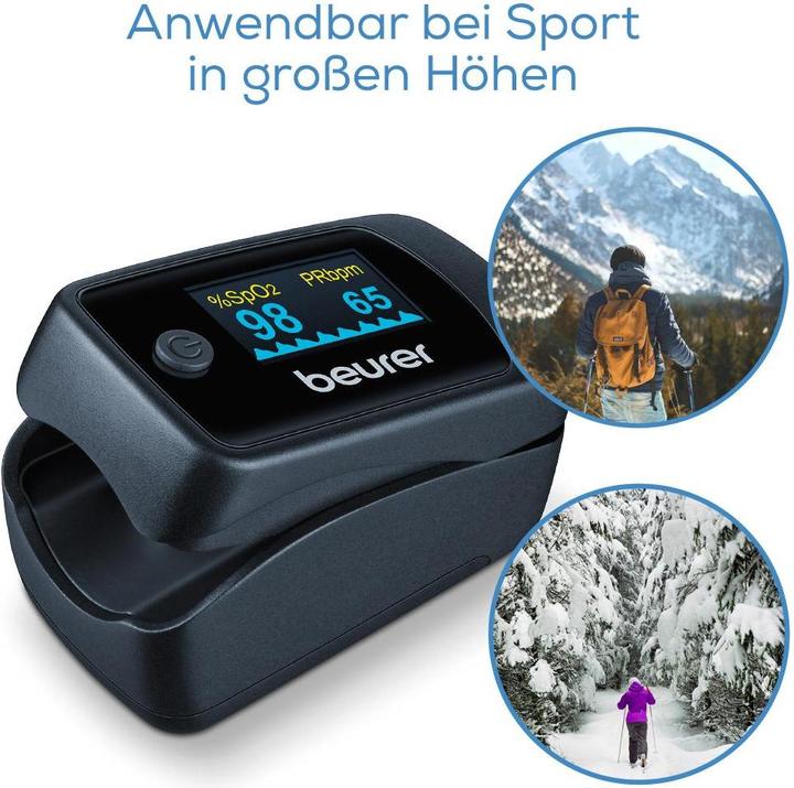 Produktbild Beurer PO 45