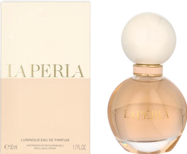 Produktbild La Perla Luminous (Eau de Parfum, 50 ml)