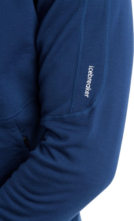 Produktbild Icebreaker 560 Realfleece Elemental II L/S Zip (XXL)