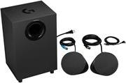 Productafbeelding Logitech G560 LIGHTSYNC PC Gaming Luidsprekers 2.1 Kanalen