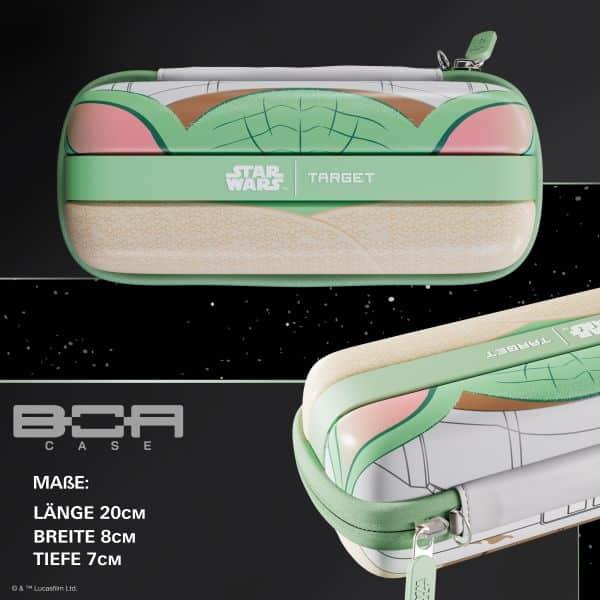 Produktbild Target BOA Tasche Grogu