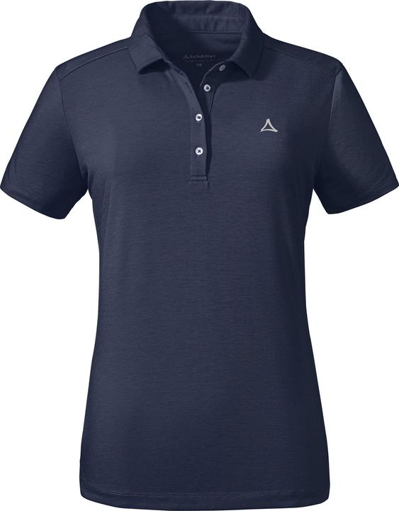 Actual product image Schöffel Functional polo Circ Tauron (38, M)