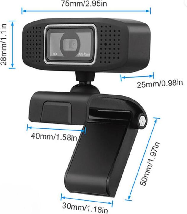 Actual product image FreeVoice Vision 320