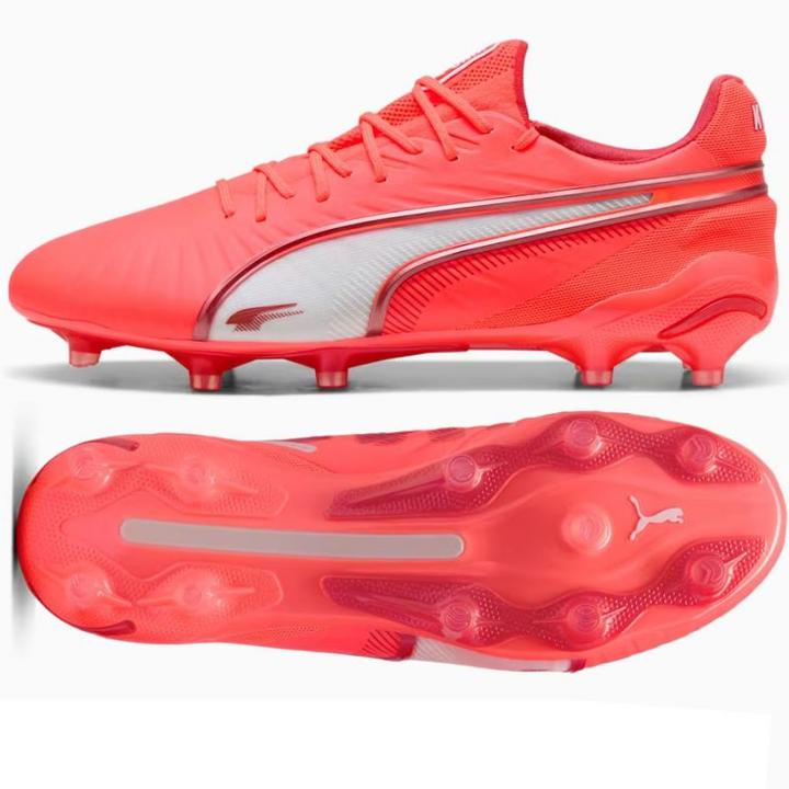 Productafbeelding Puma King Ultimate Fg/Ag (42)