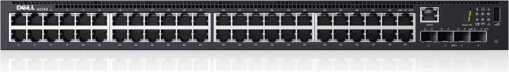 Dell Networking N1548 48 Port mngd Switch (52 Ports)