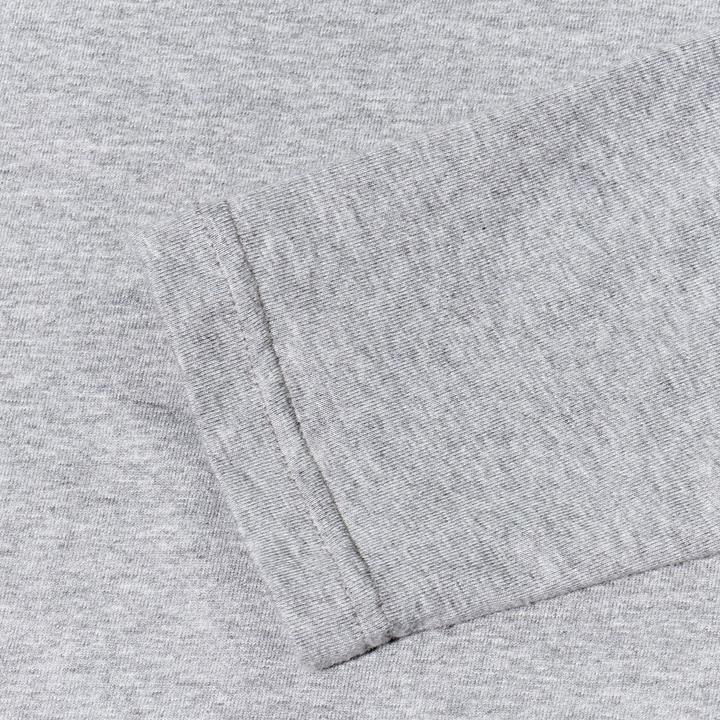 Produktbild Berghaus Big Logo Longssleeve (52)