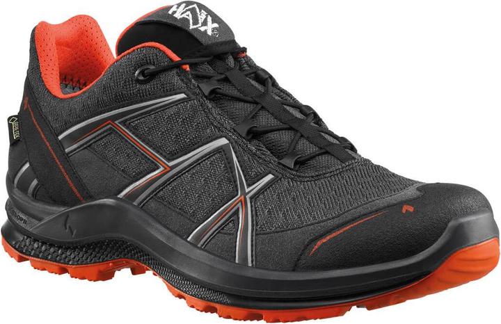 Produktbild Haix Black Eagle Adventure 2.2 GTX (39.5)