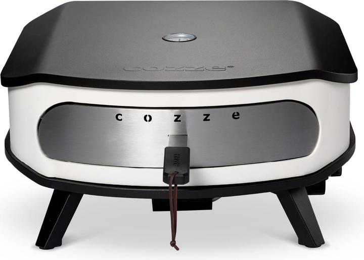 Produktbild Cozze Pizzaofen (Pizzaofen Gas)