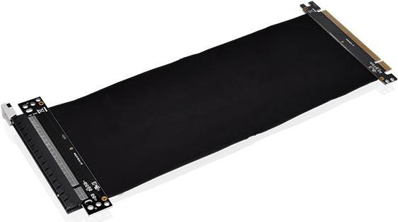 Produktbild Thermaltake Riser Card 25cm (25 cm, Riser Card)