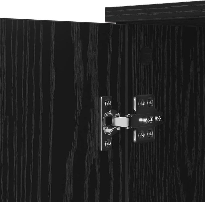 Image du produit vidaXL Sideboard-Aufbewahrung (59 x 39 x 80 cm)