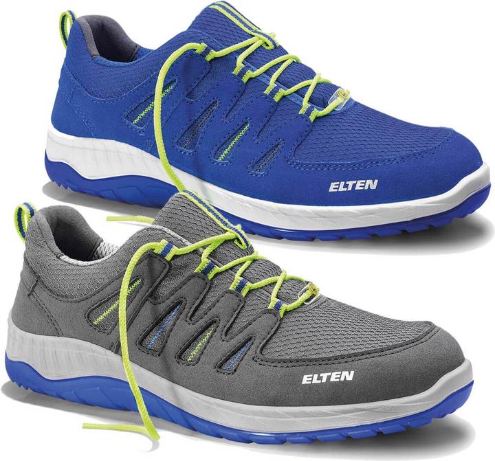 Image du produit Elten super doux Chaussures de sécurité S1 (S1P, 42)