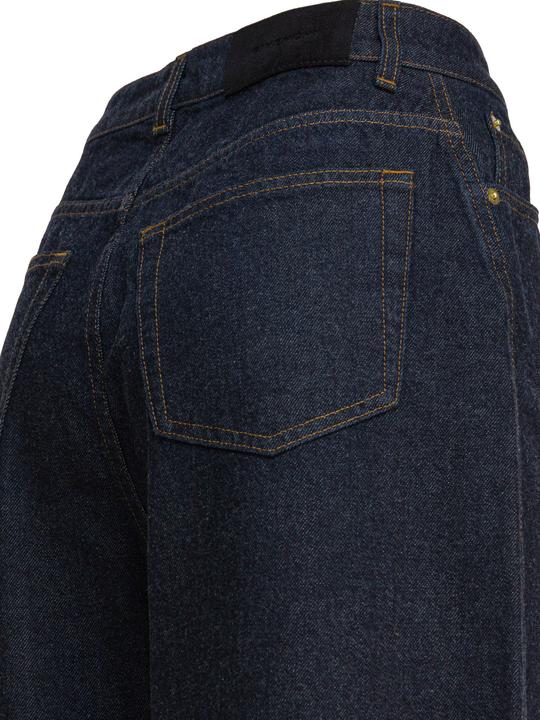 Actual product image Givenchy Denim jeans (27)