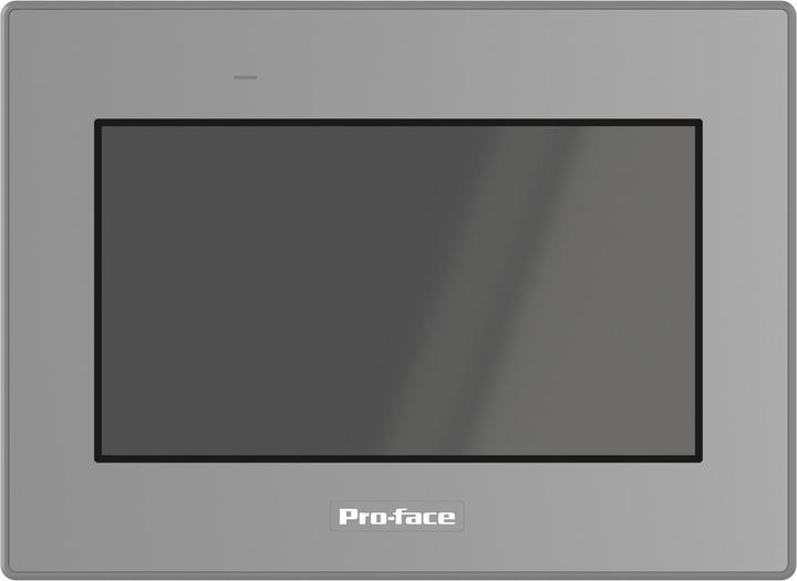 Produktbild Schneider Electric Touch-Panel