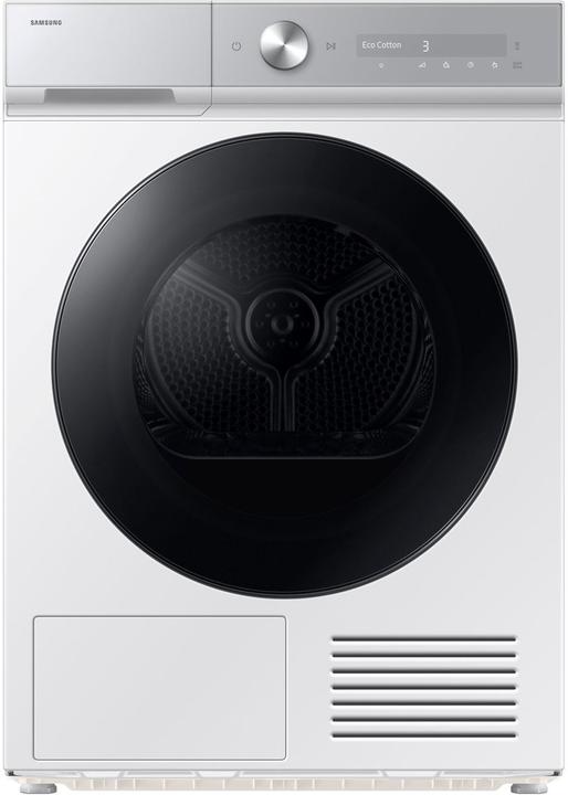 Actual product image Samsung DV90DB8845GH (9 kg, Changeable)