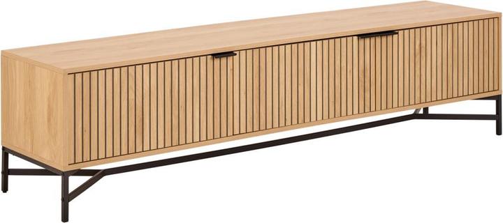 Image du produit Mid.You Jaipur (177 x 40 x 45 cm)
