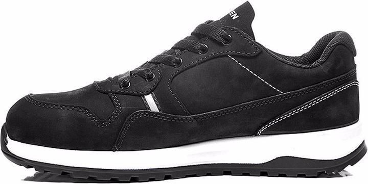 Produktbild Elten Journey black low ESD S3 (S3, 47)