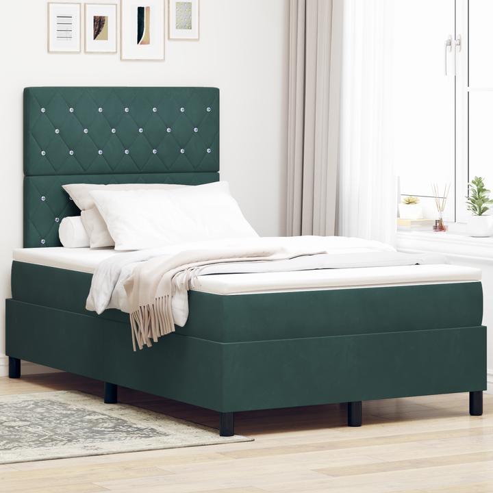 Verde scuro