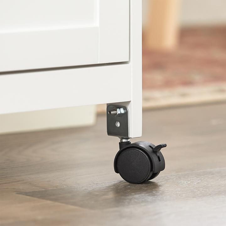 Produktbild SoBuy Küchenwagen