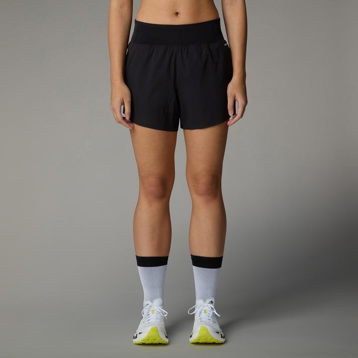 Actual product image North Face Summit Pacesetter 5in (M)