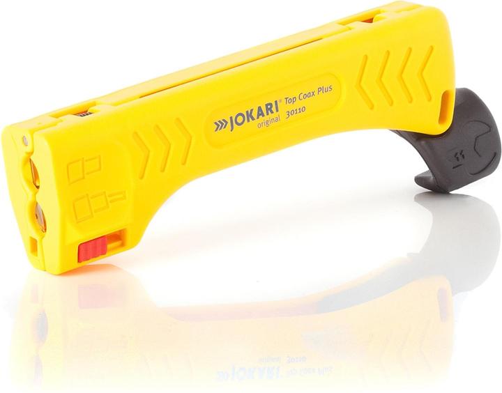 Produktbild Jokari Kabelentmanteler Geeignet für (115 mm)
