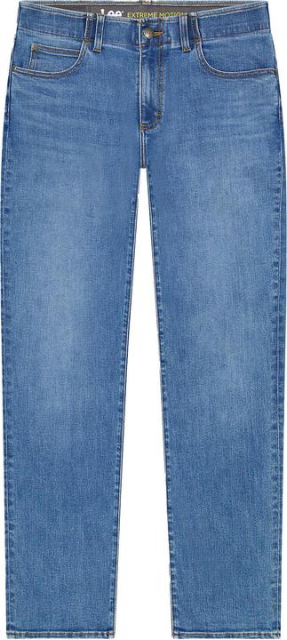 Actual product image Lee Straight Fit Xm (31)