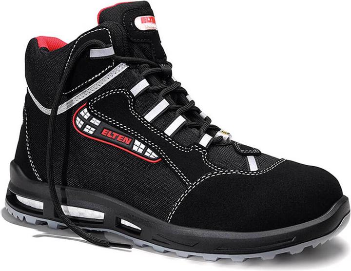Actual product image Elten Sander Xxt Esd S3 (S3, 40)