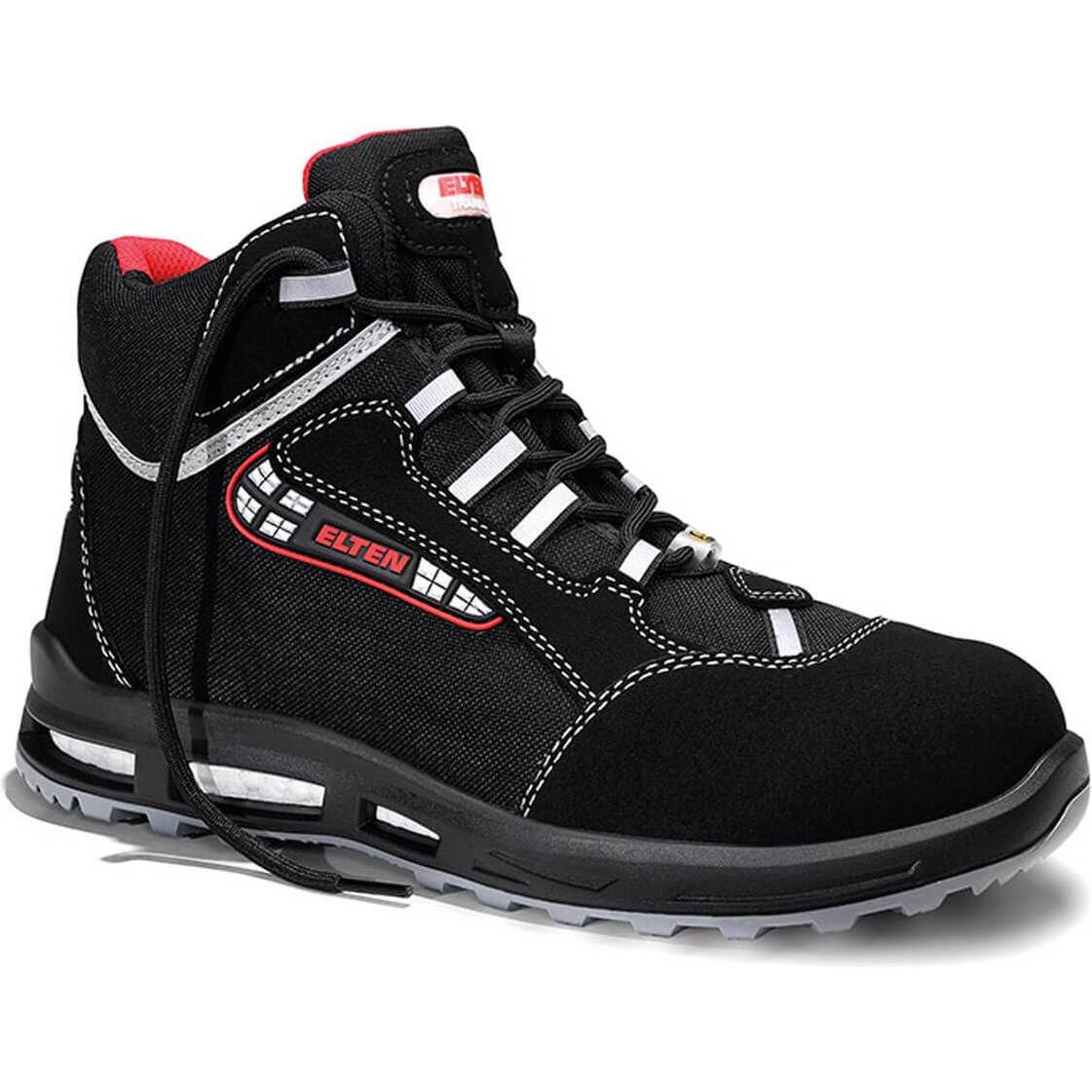 Elten, Scarpe da lavoro, Levigatrice Xxt Esd S3 (S3, 48)