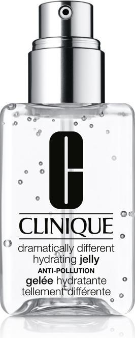 Productafbeelding Clinique Dramatically Different™ Hydrating Jelly Anti-Pollution (125 ml, Gezichtsgel)