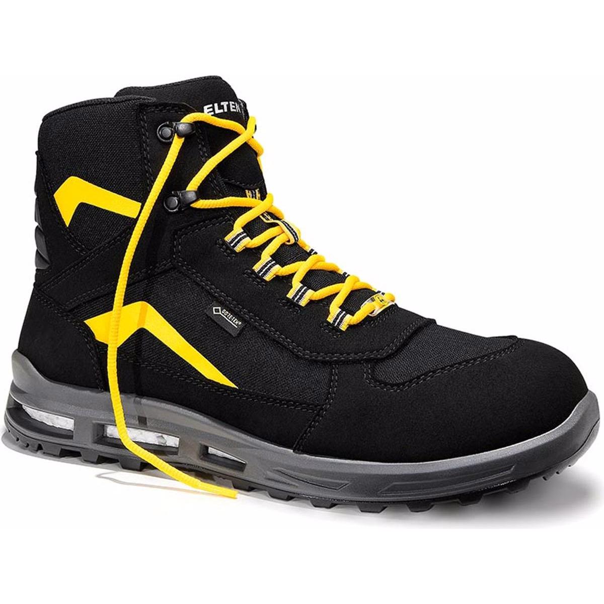 Thumbnail - Elten, Sicherheitsschuhe, Timothy GTX MID S2 Gore-Tex (S2, 47)