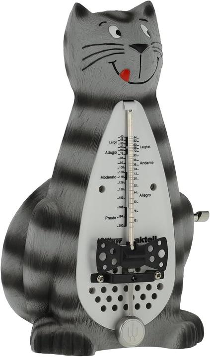 Image du produit Wittner Taktell en forme d'animal (Métronome)