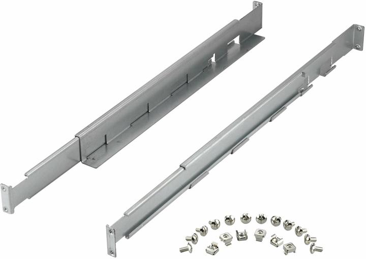 Produktbild APC Easy UPS SRV SRV3KRILRK - USV (Rack - einbaufähig) (3000 VA, 2400 W, Online-Doppelwandler USV)