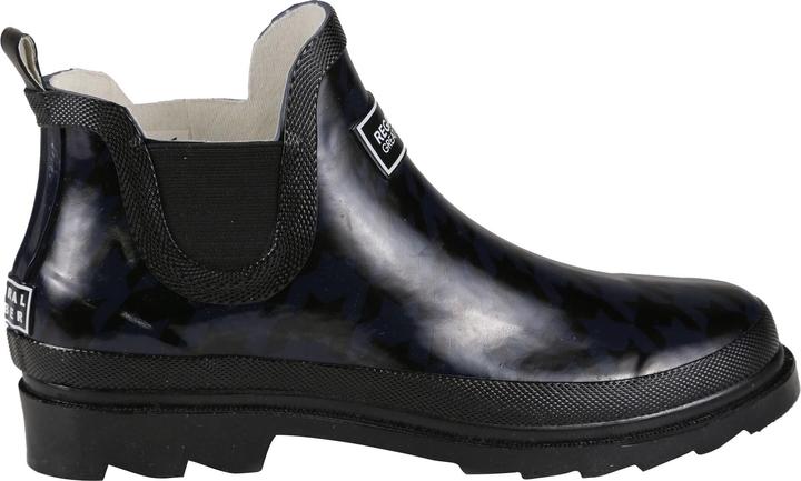 Produktbild Regatta Great Outdoors Gummistiefel Harper Knöchelhoch (38)